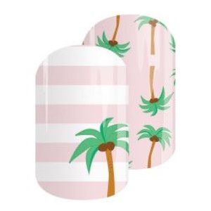 Jamberry Sunset Ave